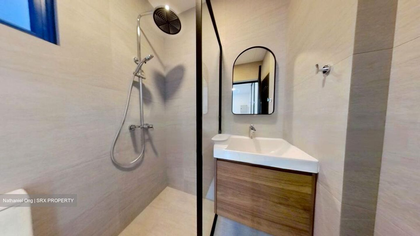 Evelyn Mansions (D11), Apartment #459246481